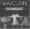 Gravestone - Doomsday, CD