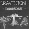 Gravestone - Doomsday, CD