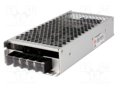 Convertor DC/DC MEAN WELL 271,2W 16,8-31,2VDC la 24VDC RSD