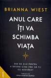 Cumpara ieftin Anul care iti va schimba viata - 2023 - Brianna Wiest (AI140)