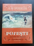 Povești - A. S. Pușkin