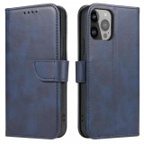 Lemontti Husa Magnet Case Xiaomi Redmi Note 12 Pro / Poco X5 Pro 5G Albastru