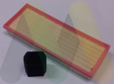 MOTAQUIP LVFA1537 Filtru aer