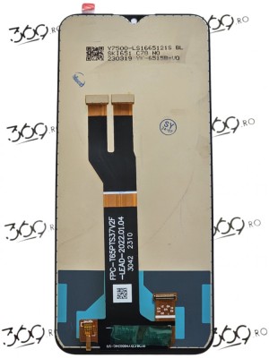 Display ZTE Blade A52 Lite foto