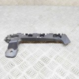 Suport bara de protecție st&acirc;nga spate FORD FIESTA VII 2019 OEM: H1BB-17A682-A1 18315740