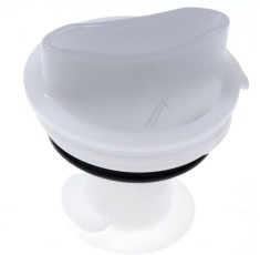 Filtru scame masina de spalat BEKO B5DFT510447M, 1421100100 BEKO/GRUNDIG/ARCELIK