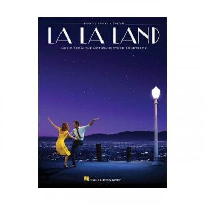 La La Land: Music from the Motion Picture Soundtrack foto