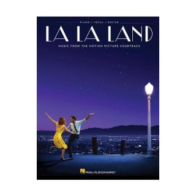 La La Land: Music from the Motion Picture Soundtrack foto