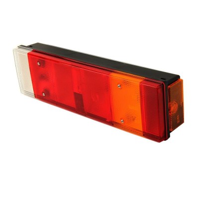 Lampa stop dreapta Eurowest foto