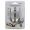Mouse Optic Wireless USB, Gri, 10m