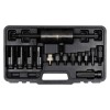 Set Extractoare Injectoare Bosch Delphi Yato YT-06174, Profesional, Extractie Rapida, Compatibil Bosch/Delphi/Denso/Siemens, Polonia