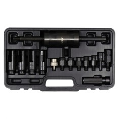 Set extractoare injectoare BOSCH, DELPHI Yato YT-06174