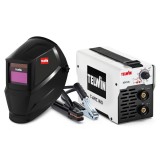 Invertor sudura TELWIN T-ARC 160 + MASCA CRISTALE LICHIDE