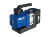 Pompa de vid cu acumulator, compacta,1 treapta, VRP-2SLI, Value