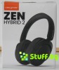 Creative ZEN Hybrid 2 Hi-Fi PC/Audio Căști fără fir Bluetooth 5.0