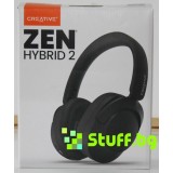 Creative ZEN Hybrid 2 Hi-Fi PC/Audio Căști fără fir Bluetooth 5.0