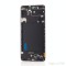 LCD OEM Samsung A71, A715F, Black, Service Pack OEM