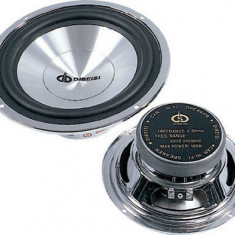 DIFUZOR DBS C6505/8 OHM 6.5 inch - C6505-8