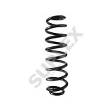 Arc spiral Mercedes Clasa M (W164), Clasa R (W251, V251) Suplex 19315, parte montare : Punte Fata