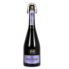 Vin Bomon Sparkle Coacaza, Rosu, Dulce, 0.75L foto