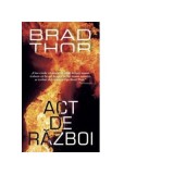 Act de razboi - Brad Thor