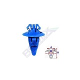 Clema, clips fixare Toyota Hilux, Hilux, Hilux Surf/4-Runner, Land Cruiser, Rav4 //; bandouri, set 10 buc, 75435010, 90967036