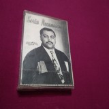 Cumpara ieftin CASETA AUDIO MANELE SORIN NECUNOSCUTUL RARA!!DE TARABA, Populara