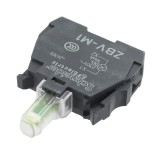 Element de iluminare, seria Harmony XB4, SCHNEIDER ELECTRIC, ZBVM1, T113141