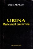 AS - Daniel Menrath - Urina Medicament pentru viata, cu sublinieri