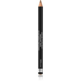 Rimmel Brow This Way creion pentru sprancene cu pensula culoare 003 Blonde 1,4 g