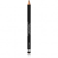 Rimmel Brow This Way creion pentru sprancene cu pensula culoare 003 Blonde 1,4 g