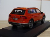 Macheta Volkswagen Tiguan L 1:43