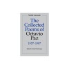 The Collected Poems of Octavio Paz, 1957-1987