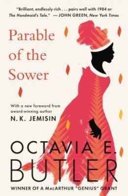 Parable of the Sower foto