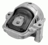 LEMF&Ouml;RDER 34744 01 Suport motor