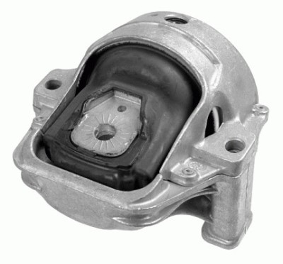 LEMF&amp;Ouml;RDER 34744 01 Suport motor foto