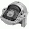 LEMF&Ouml;RDER 34744 01 Suport motor