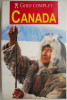 Ghid Complet Canada - Carte de Calatorie