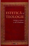 Estetica si teologie - Al. Cistelecan