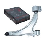 Brat suspensie roata TEKNOROT 552038-K, Dreapta, Fata