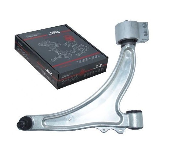 Brat suspensie roata Teknorot 552038-K, Dreapta, Fata