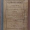 Calendarul bisericei de Rasarit in stil vechiu si in stil nou- P. Donici 1902