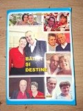 Baieti si destine - Victoria Iuga, Biografii, Memorii, Jurnale, Editura Victoria Iuga, 2022, Coperta Brosata