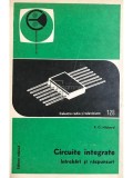 R. G. Hibberd - Circuite integrate - Intrebari si raspunsuri (Editia: 1975)