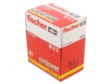 Plastic Anchor 10x50mm 50pcs