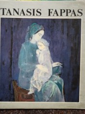 Liviu H. Oprescu - Tanasis Fappas (Editia: 1985) foto