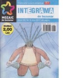Integrama de buzunar, Nr. 5 /2017