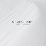 Greta Van Fleet Starcathcer Transparent LP (vinyl)