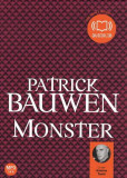 Monster - 2 CD MP3 | Patrick Bauwen