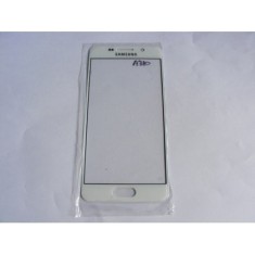Carcasa (Sticla) Geam Samsung A310 Galaxy A3 2016 Alb OCH